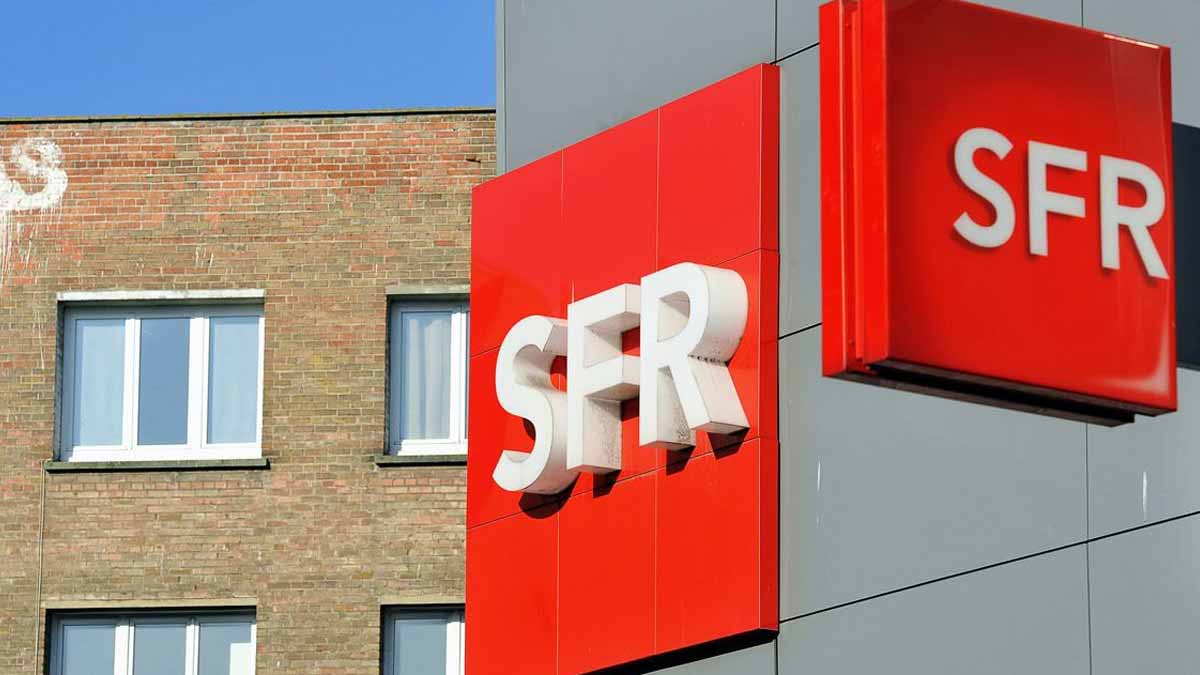 SFR en France, c’est terminé  les clients pourraient changer d’opérateur, qu’est-ce que ça implique 